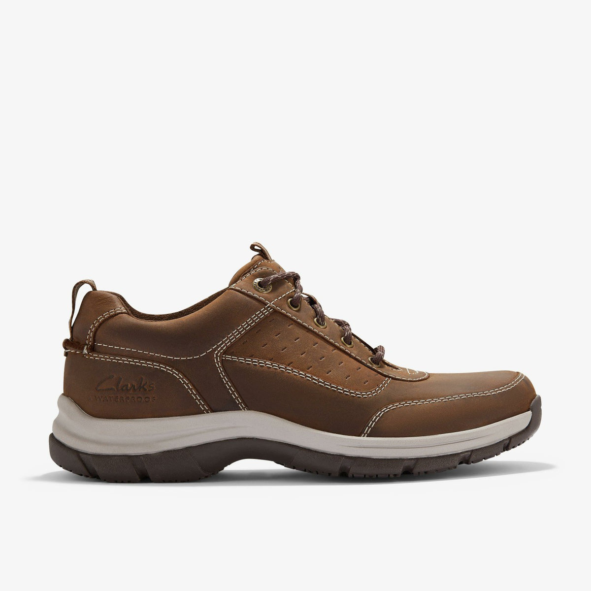 Clarks Hot Sale / Spypath Ox Beeswax Leather