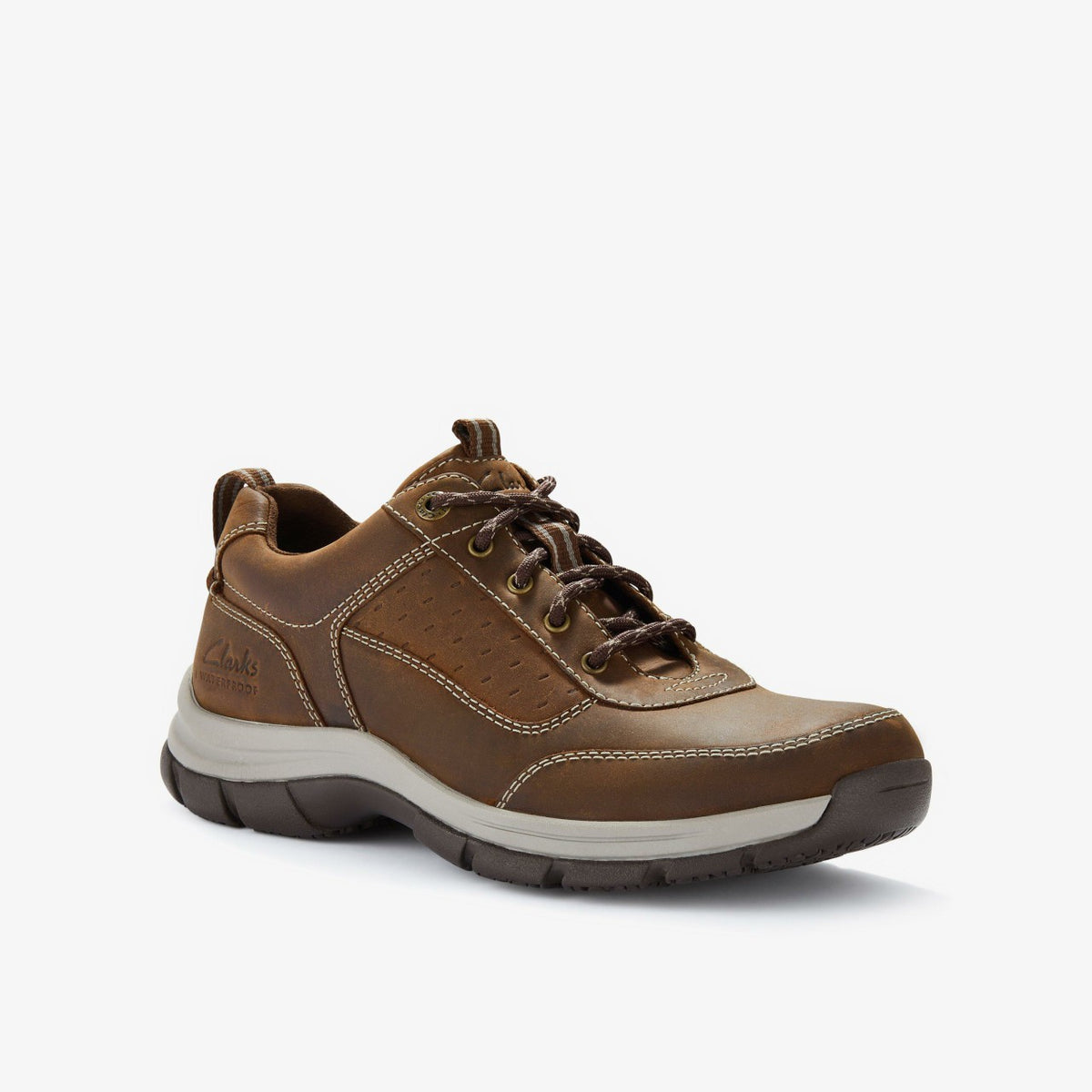 Clarks Hot Sale / Spypath Ox Beeswax Leather