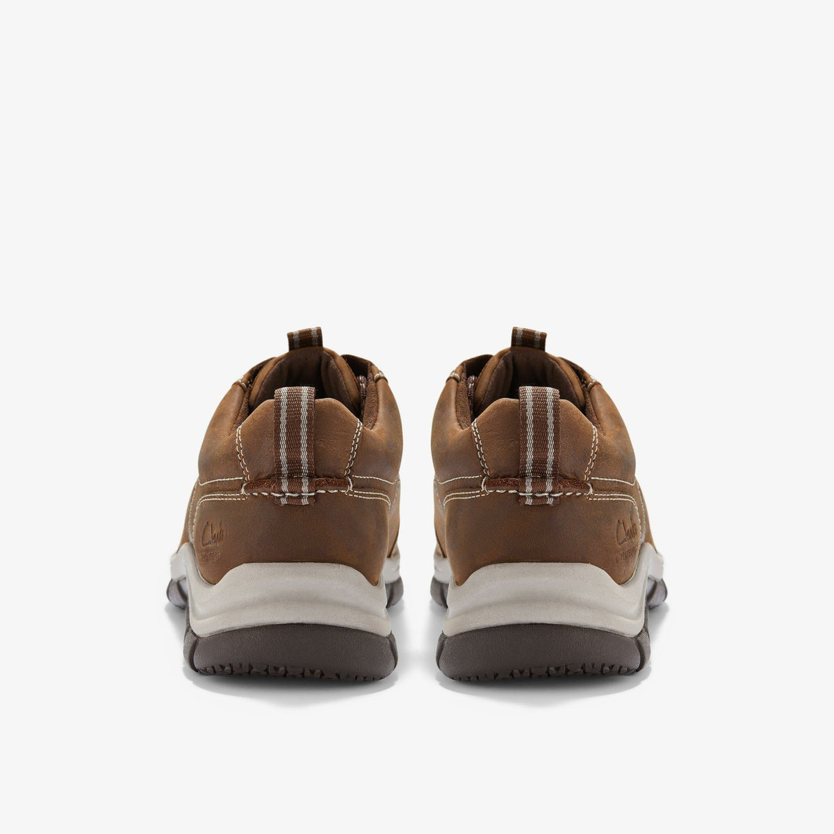 Clarks Hot Sale / Spypath Ox Beeswax Leather