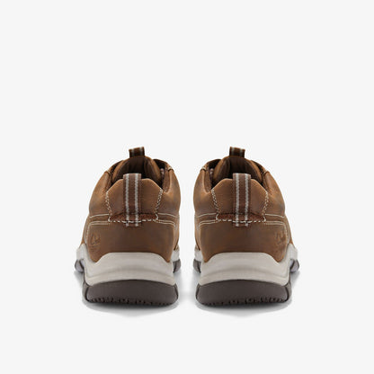 Clarks Hot Sale / Spypath Ox Beeswax Leather