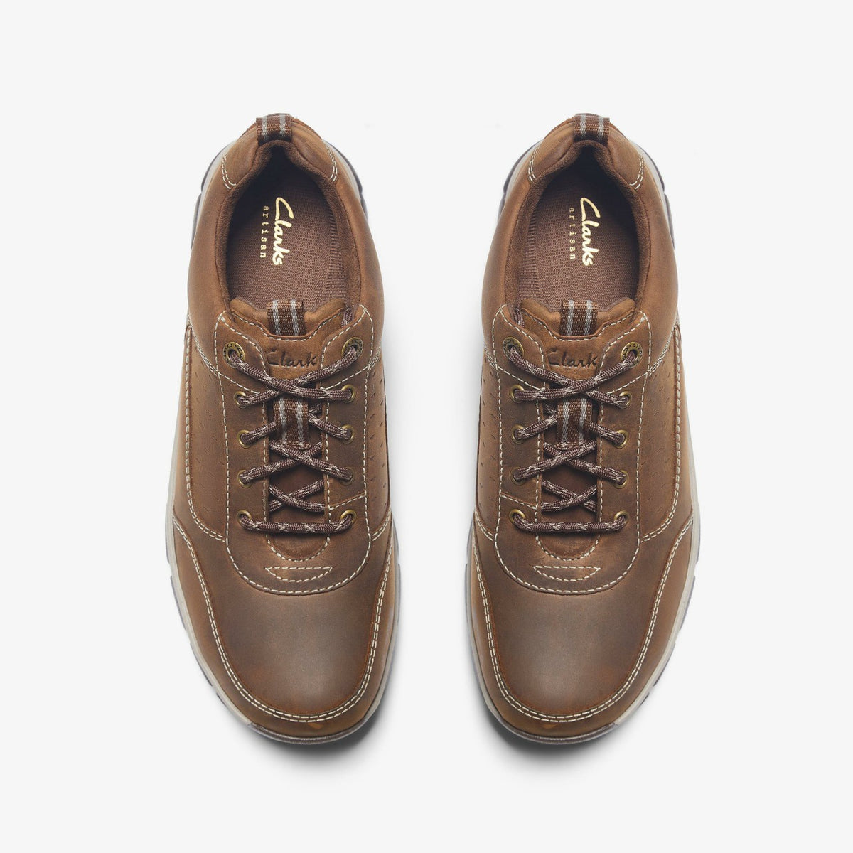 Clarks Hot Sale / Spypath Ox Beeswax Leather