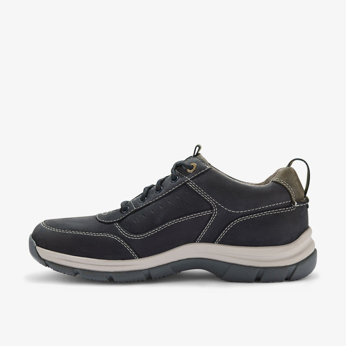 Clarks Essential / Spypath Ox Navy Nubuck