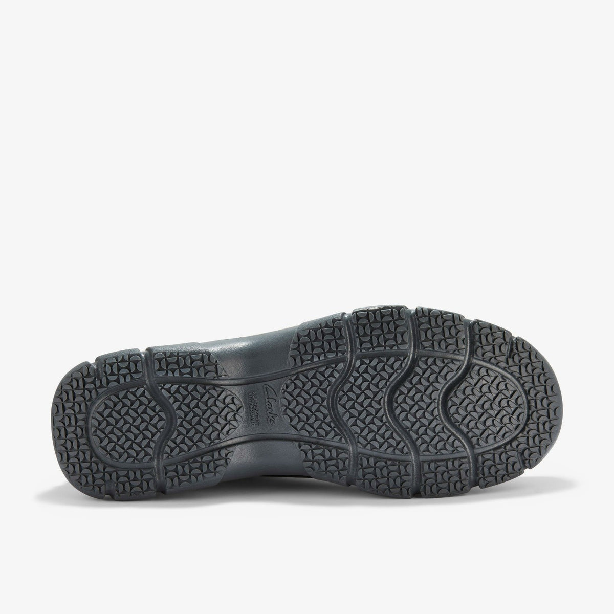 Clarks Essential / Spypath Ox Navy Nubuck