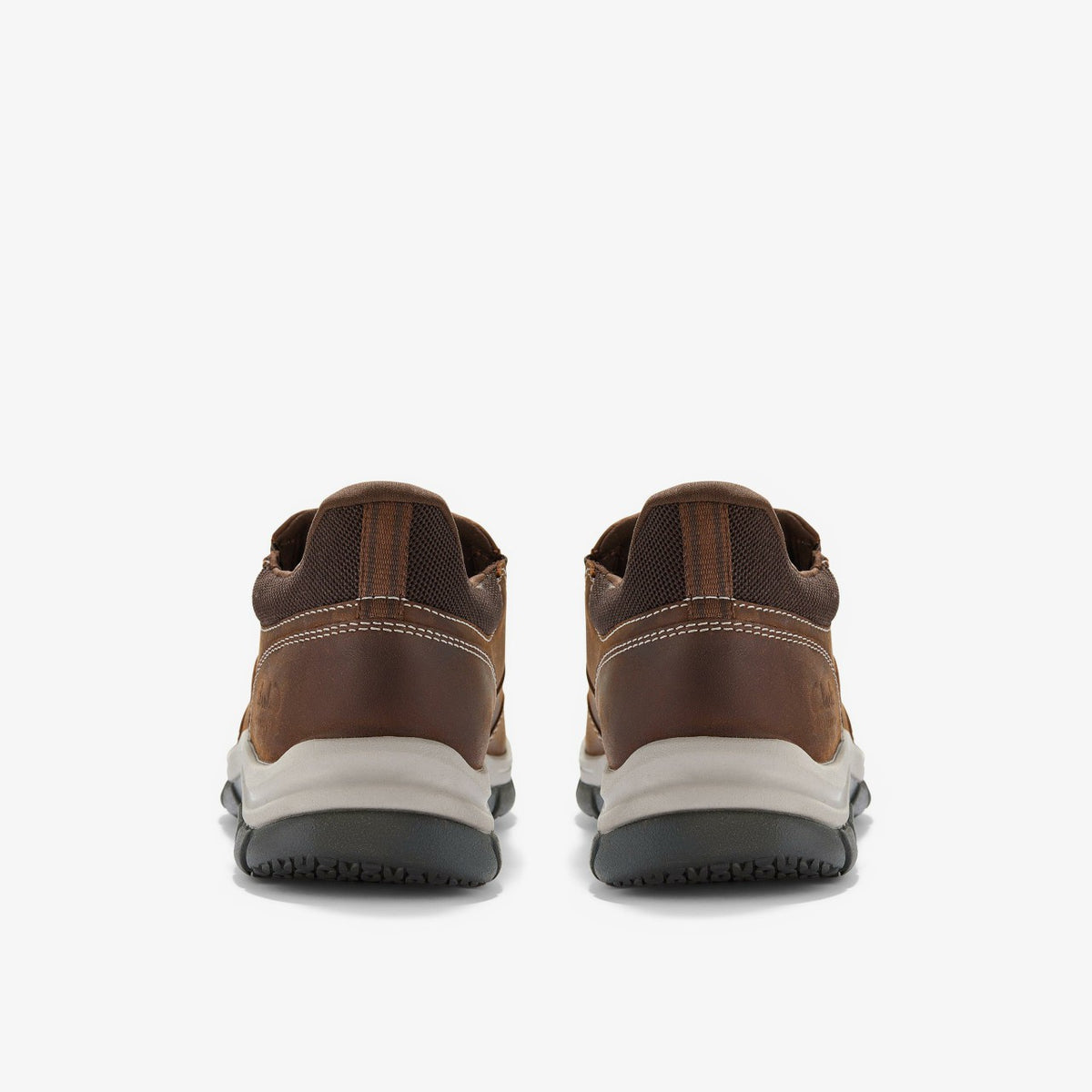 Clarks Value / Spypath Step Beeswax Leather