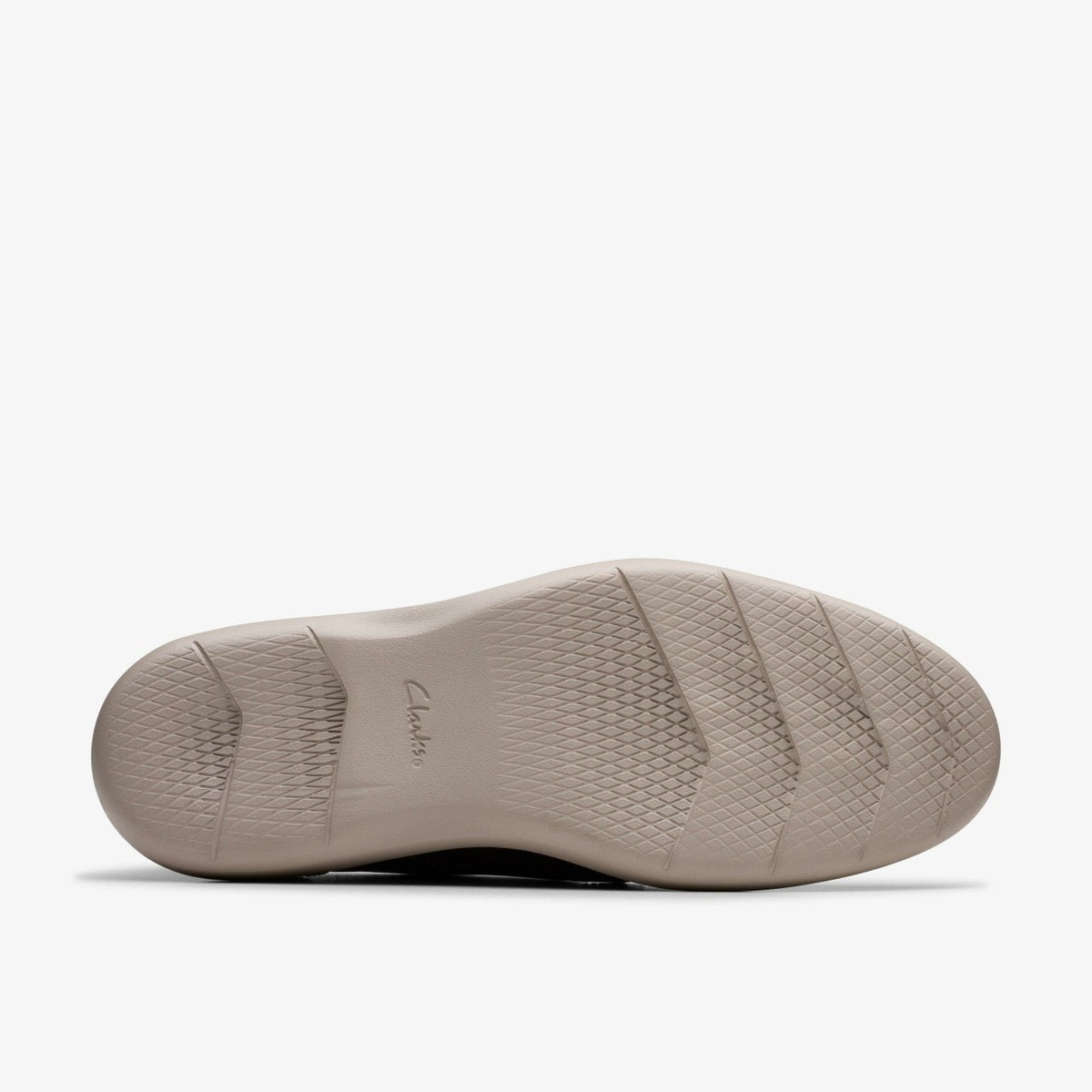 Clarks Featured / Brantin Plain Beeswax Leather