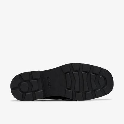 Clarks Discount / Lauryl Tassel Wine