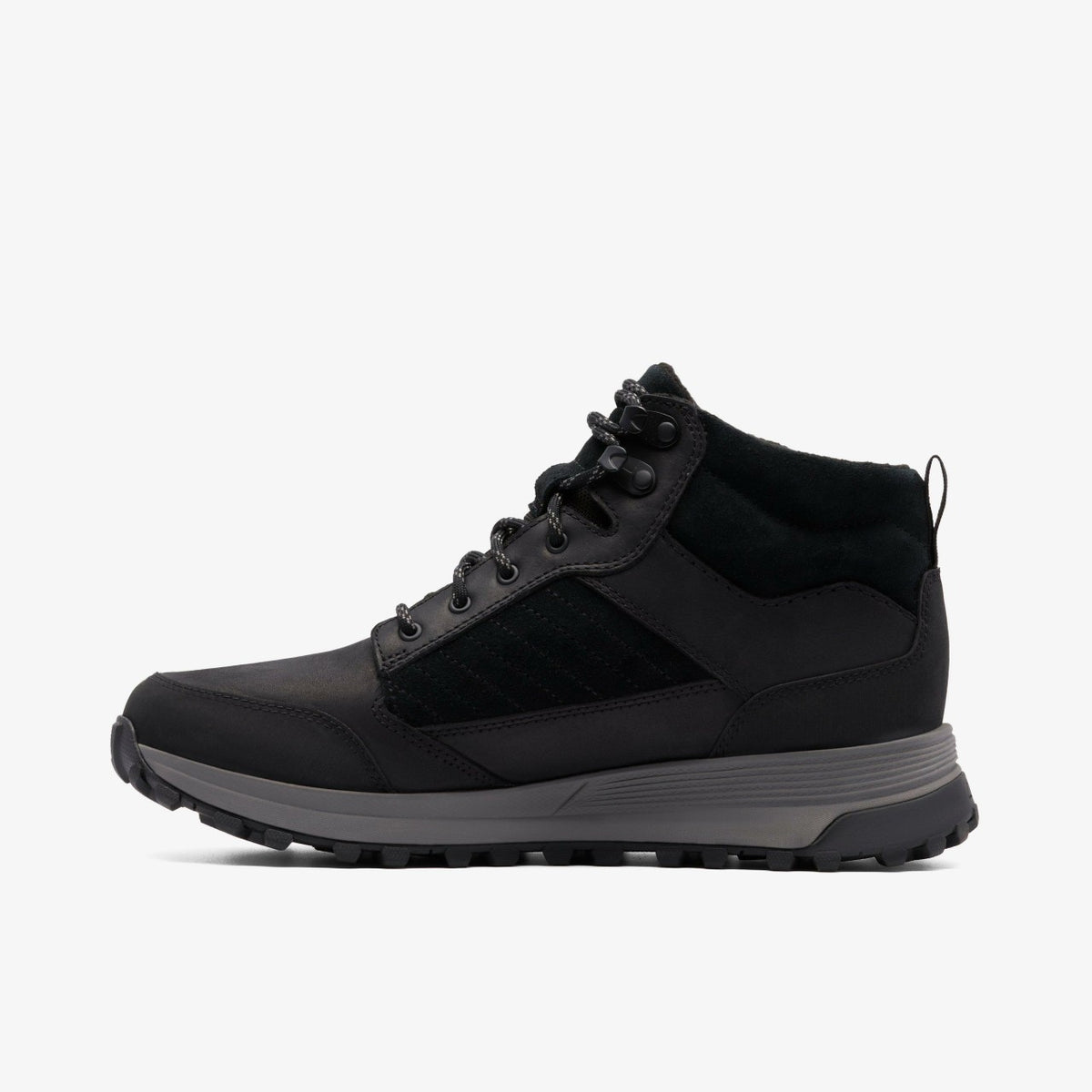 Clarks Best Seller / ATL Trek Hi GORE-TEX Black