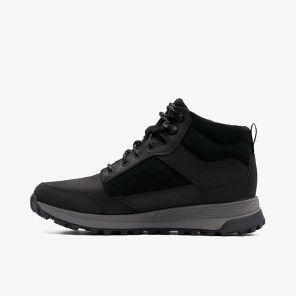 Clarks Best Seller / ATL Trek Hi GORE-TEX Black