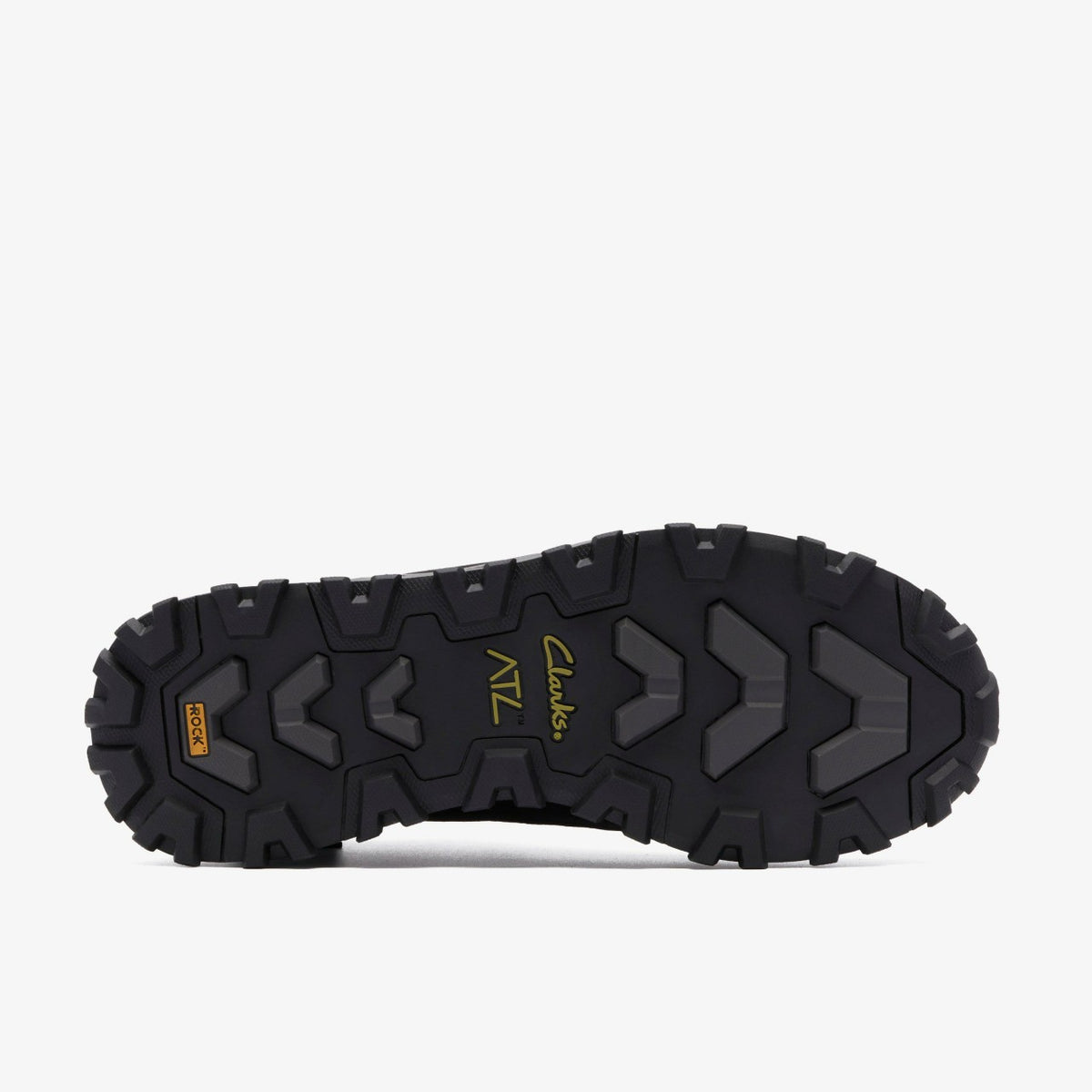Clarks Best Seller / ATL Trek Hi GORE-TEX Black