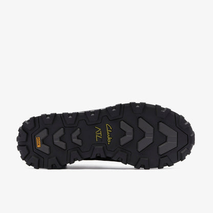 Clarks Best Seller / ATL Trek Hi GORE-TEX Black