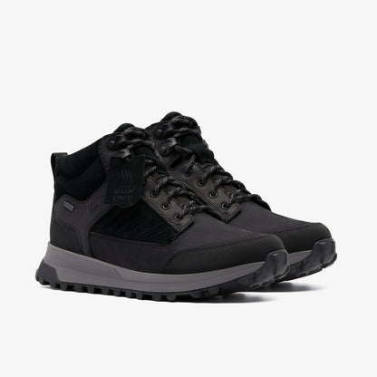 Clarks Best Seller / ATL Trek Hi GORE-TEX Black