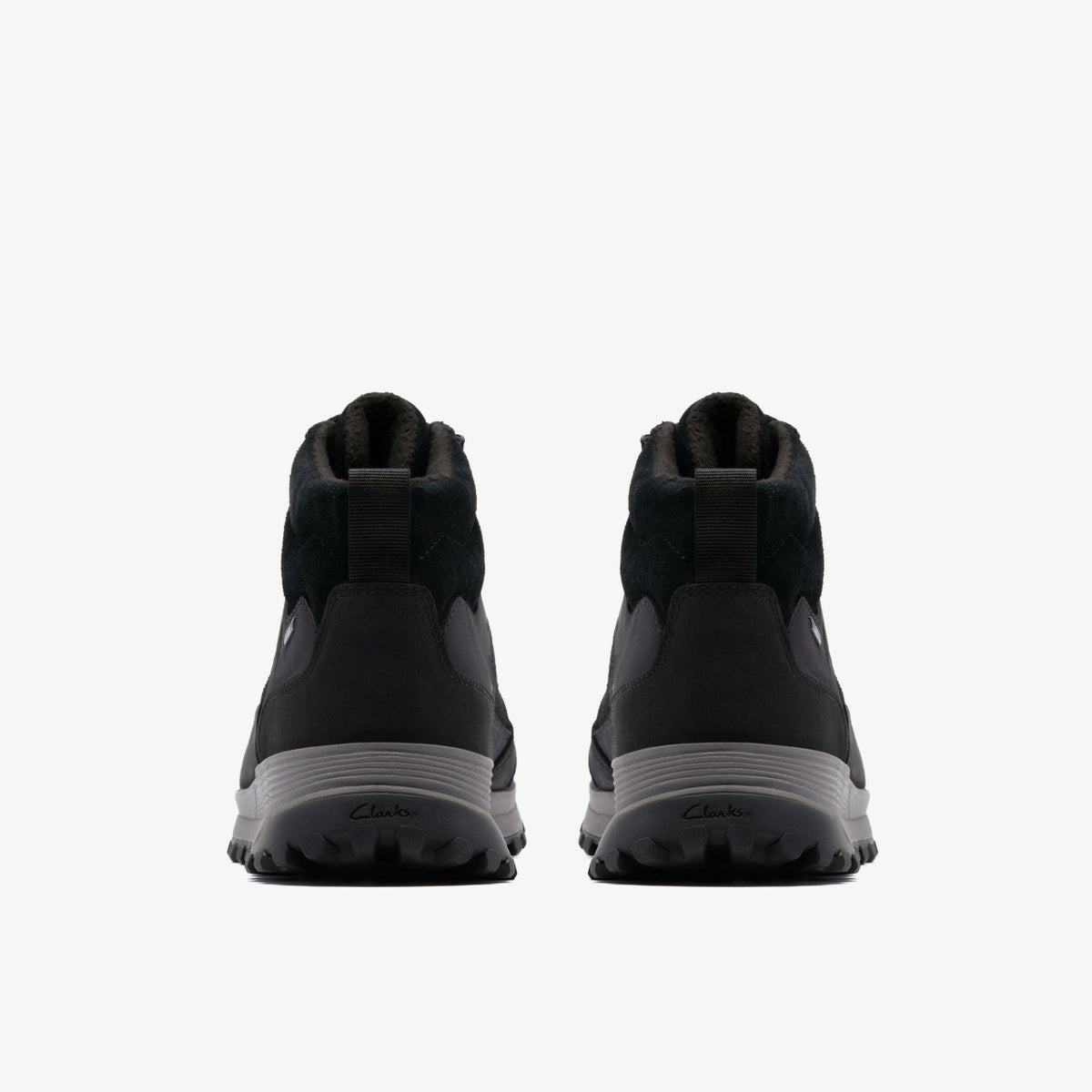 Clarks Best Seller / ATL Trek Hi GORE-TEX Black