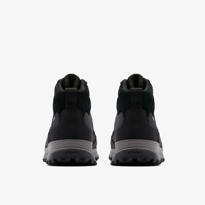 Clarks Best Seller / ATL Trek Hi GORE-TEX Black