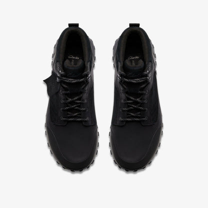 Clarks Best Seller / ATL Trek Hi GORE-TEX Black
