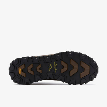 Clarks Essential / ATL Trek Hi GORE-TEX Brown