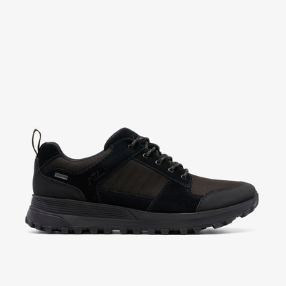 Clarks Top Pick / ATL Trek GORE-TEX Black Combination