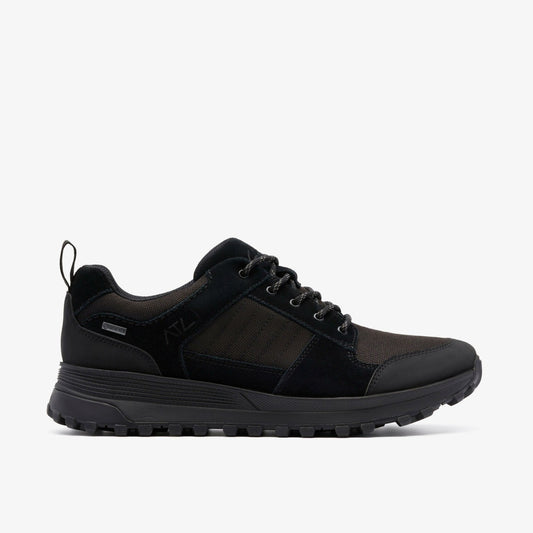 Clarks Top Pick / ATL Trek GORE-TEX Black Combination