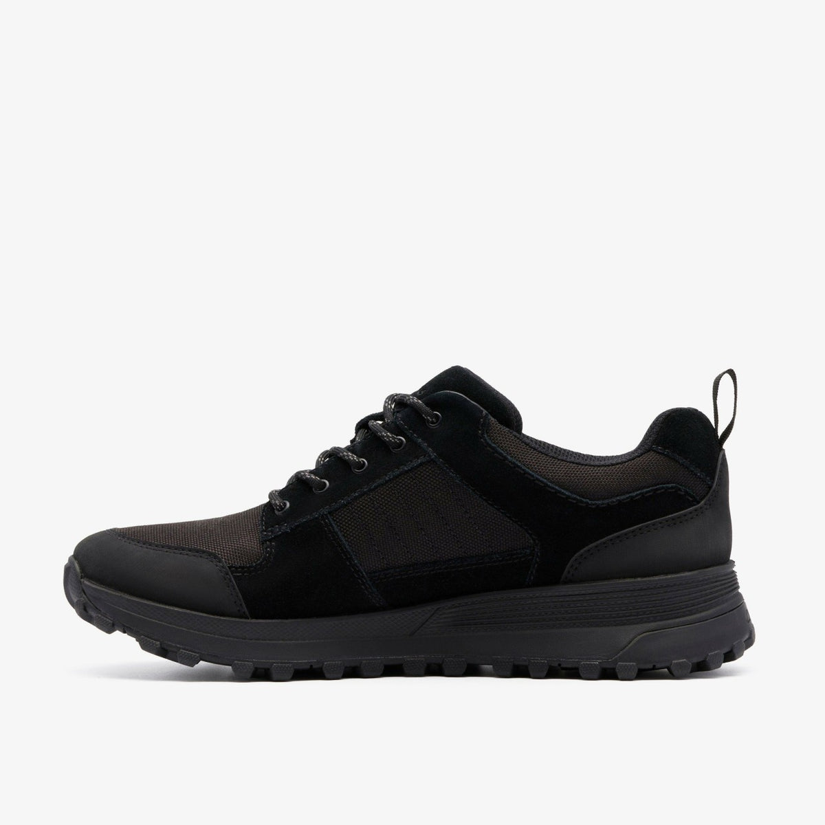 Clarks Top Pick / ATL Trek GORE-TEX Black Combination