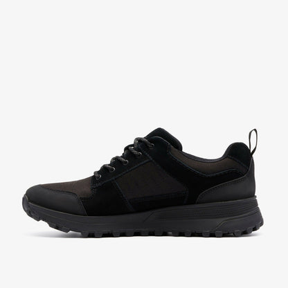Clarks Top Pick / ATL Trek GORE-TEX Black Combination