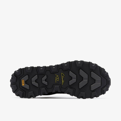 Clarks Top Pick / ATL Trek GORE-TEX Black Combination