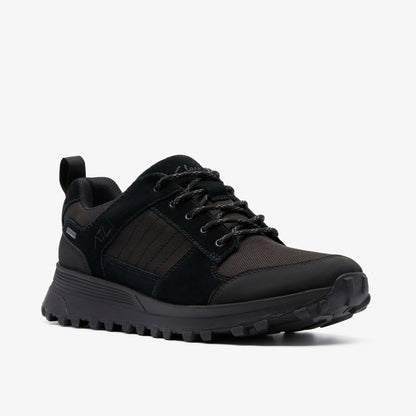 Clarks Top Pick / ATL Trek GORE-TEX Black Combination