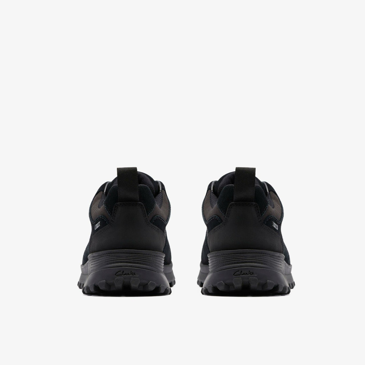 Clarks Top Pick / ATL Trek GORE-TEX Black Combination