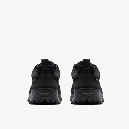 Clarks Top Pick / ATL Trek GORE-TEX Black Combination