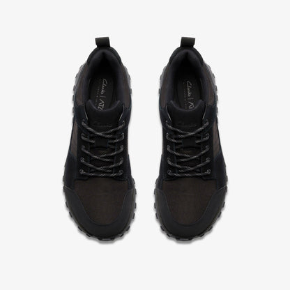Clarks Top Pick / ATL Trek GORE-TEX Black Combination