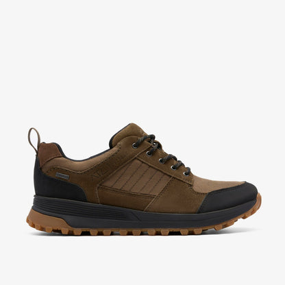 Clarks Best Price / ATL Trek GORE-TEX Khaki Combination