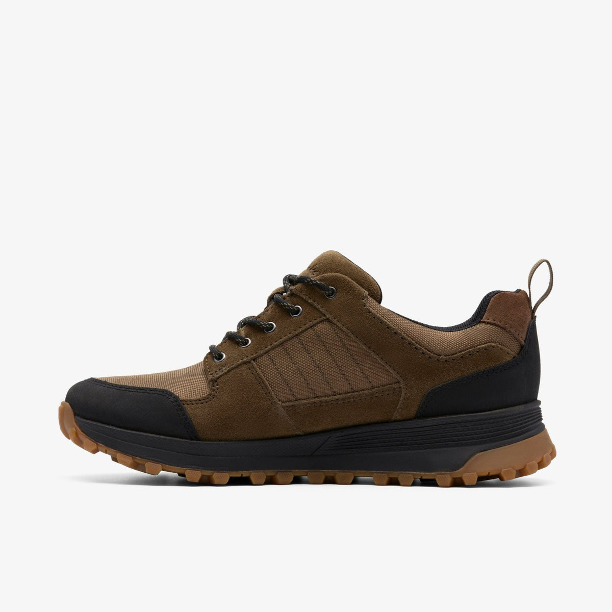 Clarks Best Price / ATL Trek GORE-TEX Khaki Combination