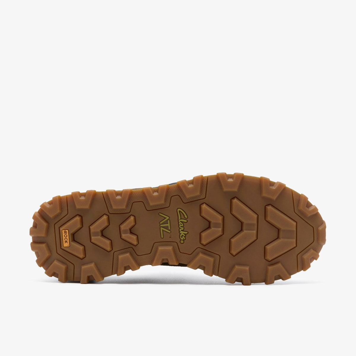 Clarks Best Price / ATL Trek GORE-TEX Khaki Combination