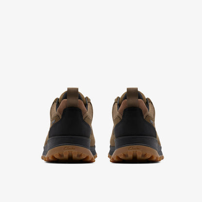 Clarks Best Price / ATL Trek GORE-TEX Khaki Combination