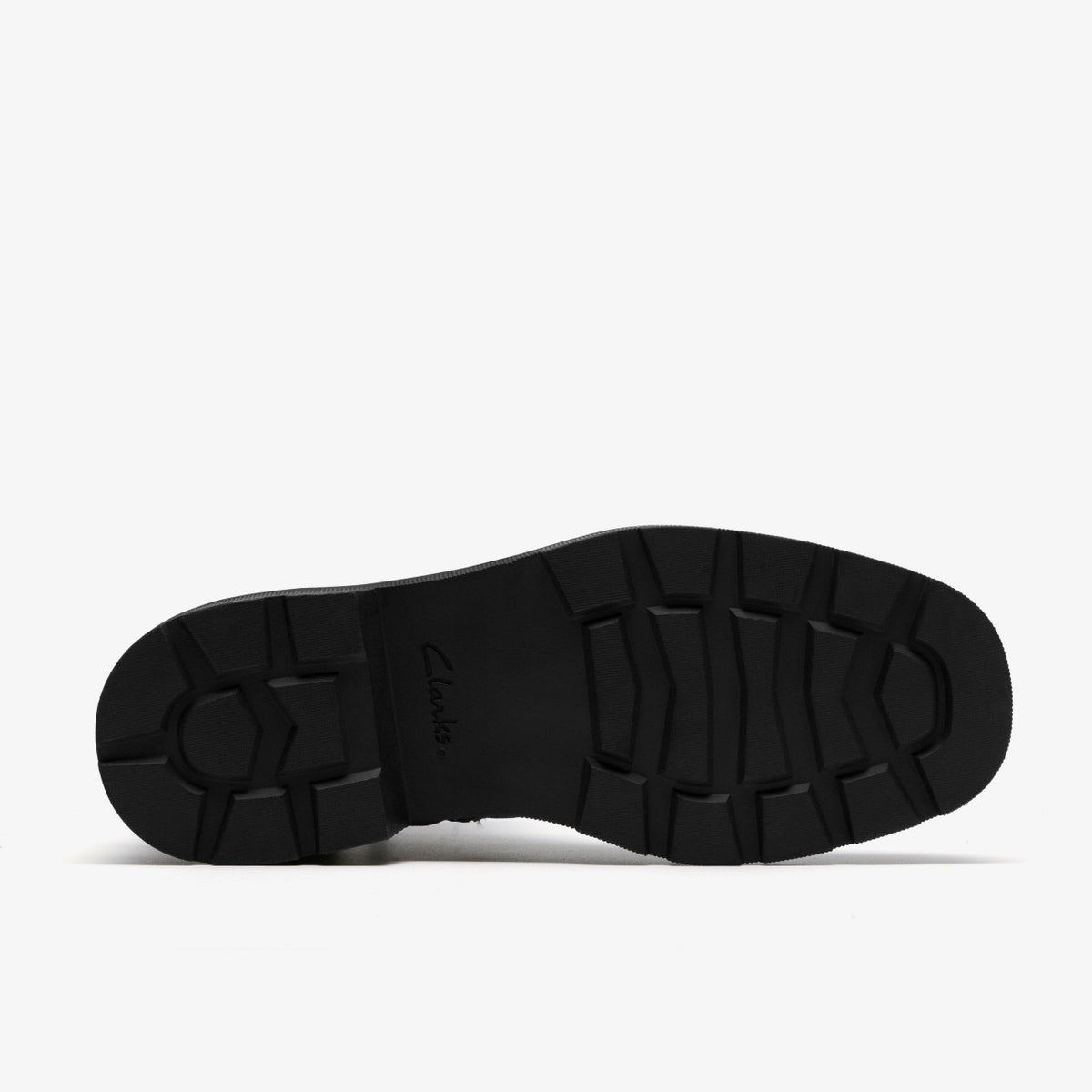 Clarks Recommended / Lauryl Lace Black Patent