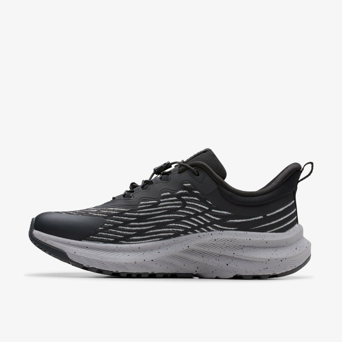 Clarks Discount / Enford Go Grey