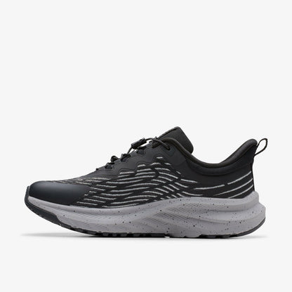 Clarks Discount / Enford Go Grey