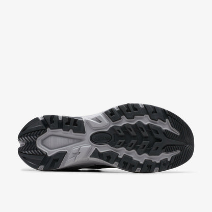 Clarks Discount / Enford Go Grey