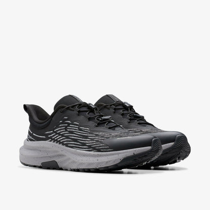 Clarks Discount / Enford Go Grey