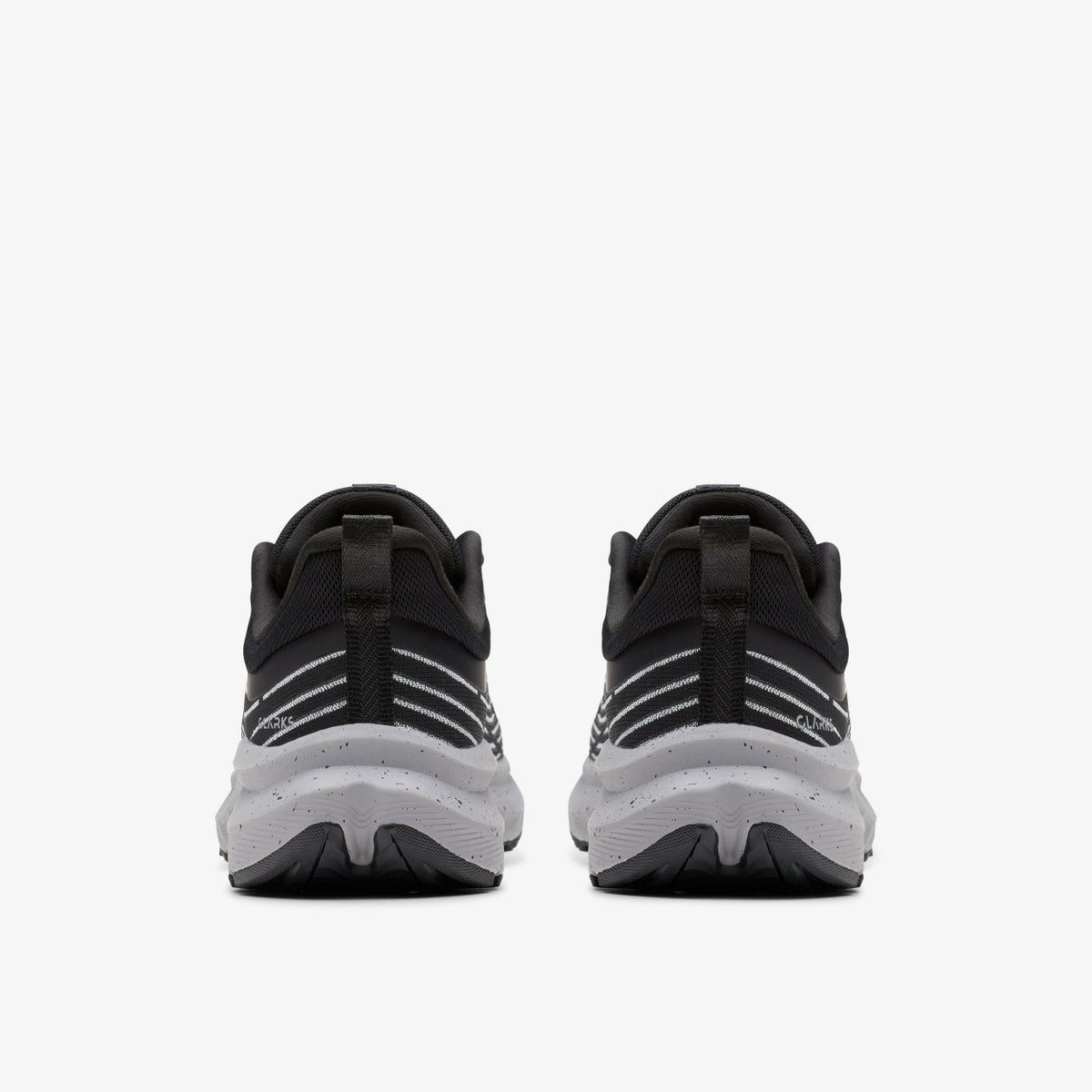 Clarks Discount / Enford Go Grey