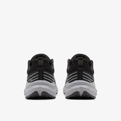 Clarks Discount / Enford Go Grey