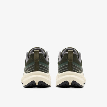 Clarks Latest / Enford Go Khaki