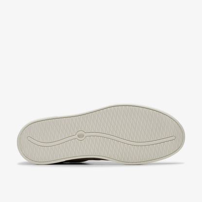 Clarks Deals / Romsey Lace Grey Suede
