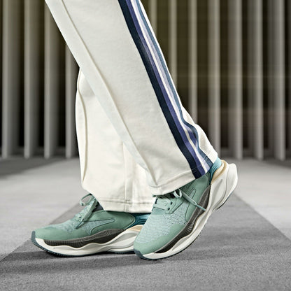 Clarks Featured / Clarks Pace Aqua Combination