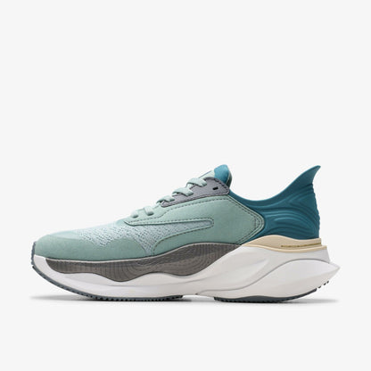 Clarks Featured / Clarks Pace Aqua Combination