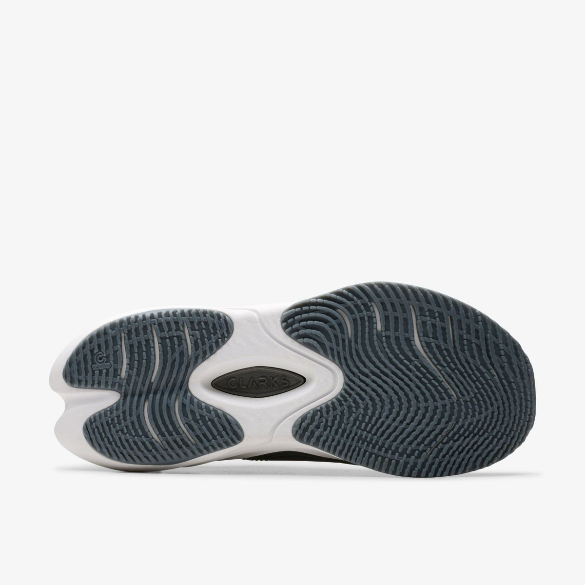 Clarks Featured / Clarks Pace Aqua Combination