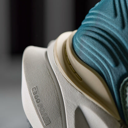 Clarks Featured / Clarks Pace Aqua Combination