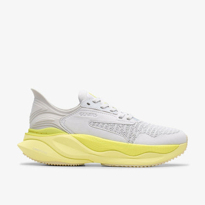 Clarks Great Value / Clarks Pace Lime Combination