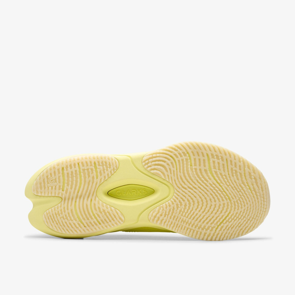 Clarks Great Value / Clarks Pace Lime Combination