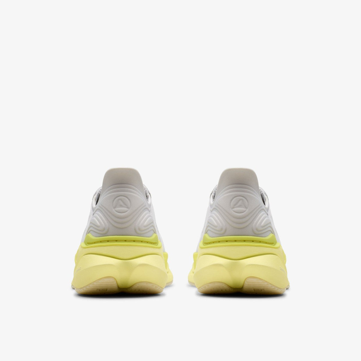 Clarks Great Value / Clarks Pace Lime Combination