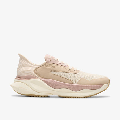 Clarks Latest / Clarks Pace Sand Combination