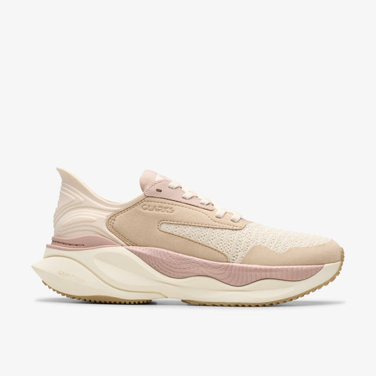 Clarks Latest / Clarks Pace Sand Combination